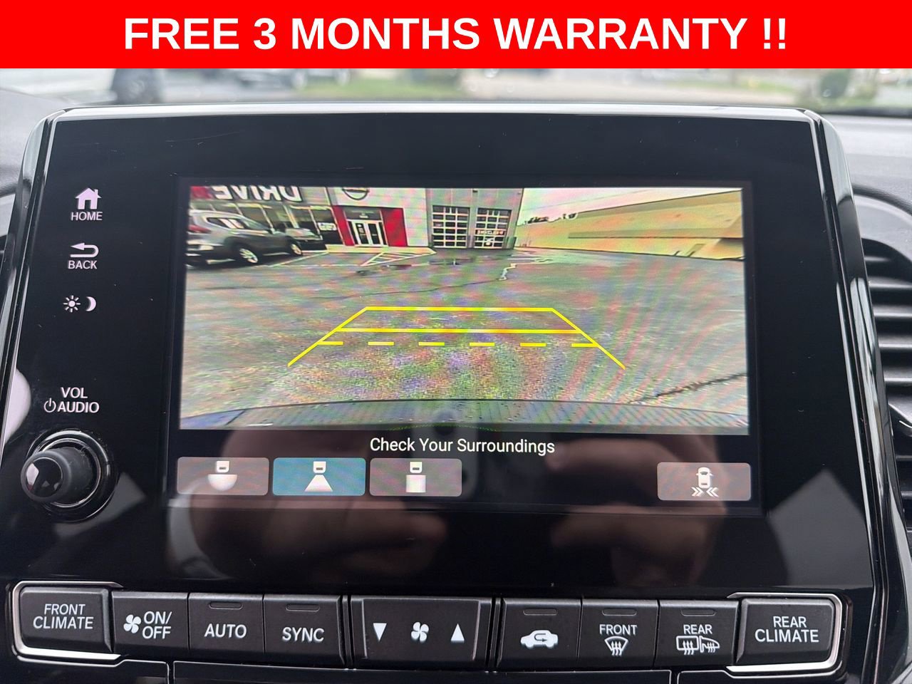 Used 2024 Honda Odyssey EX-L image 18