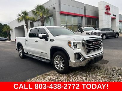 Used 2021 GMC Sierra 1500 SLT w/ SLT Premium Package