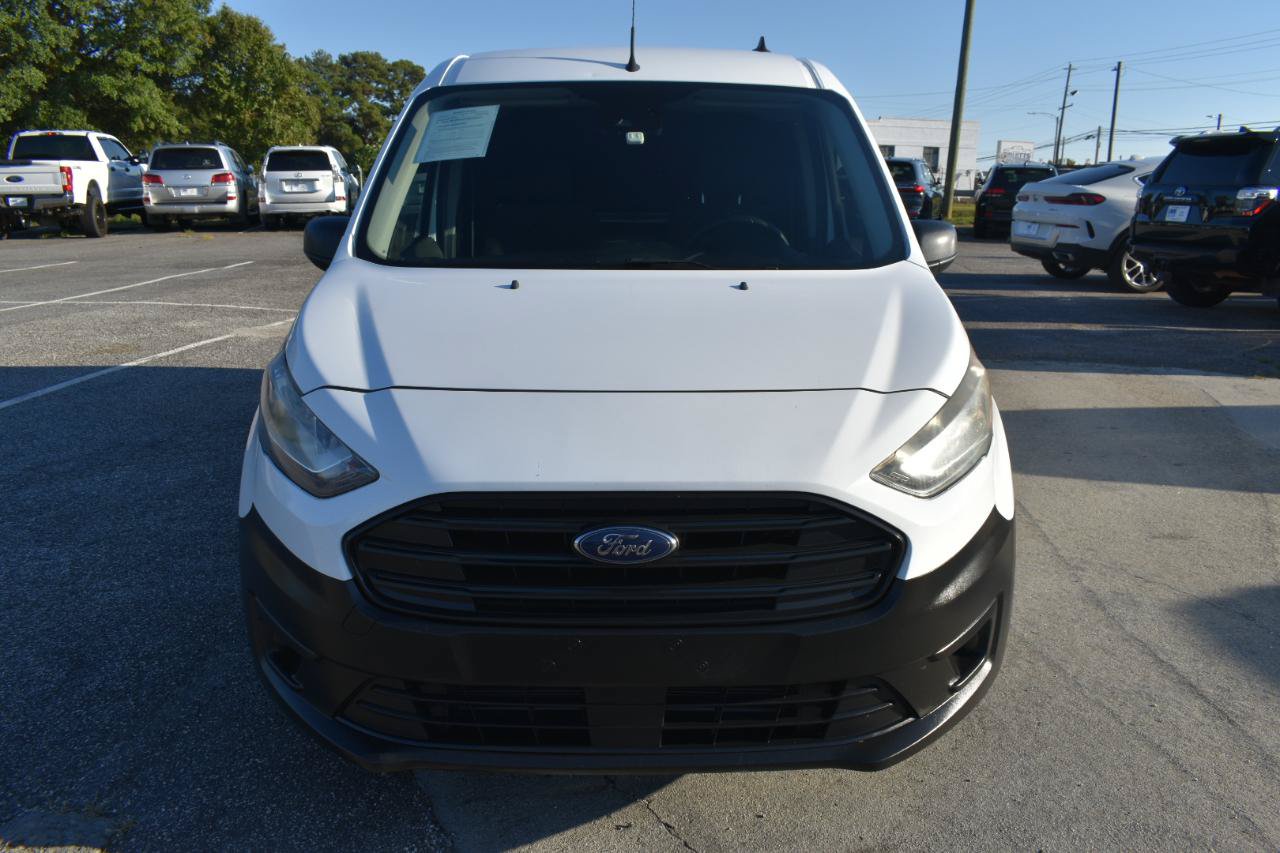 Used 2021 Ford Transit Connect XL FWD image 3