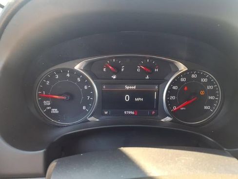 Used 2019 GMC Terrain SLT image 10