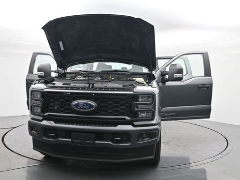 New 2026 Ford F350 XL w/ STX Appearance Package image 37