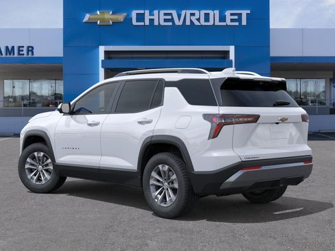 New 2026 Chevrolet Equinox LT FWD image 27