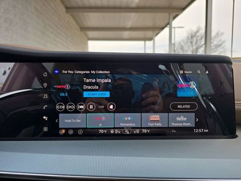 New 2026 Nissan Murano Platinum image 8