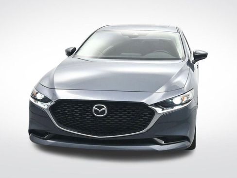 Used 2023 MAZDA MAZDA3 s image 2