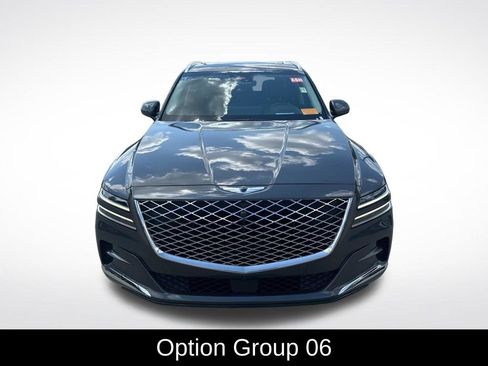 Used 2023 Genesis GV80 3.5T w/ Prestige Package AWD/4WD image 2