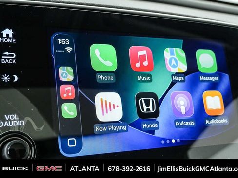 Used 2022 Honda Pilot EX-L image 14