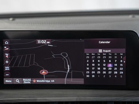 Used 2024 Kia Telluride EX X-Line AWD/4WD image 20