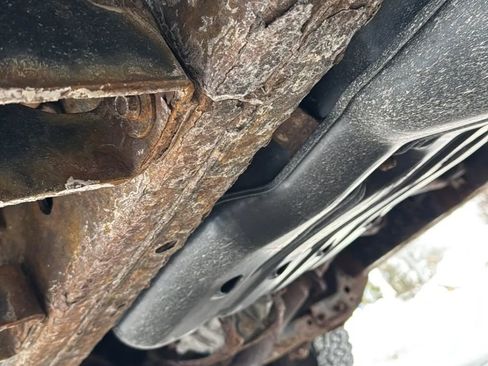 Used 2012 Toyota FJ Cruiser 4WD w/ Trail Teams Special Edition image 6