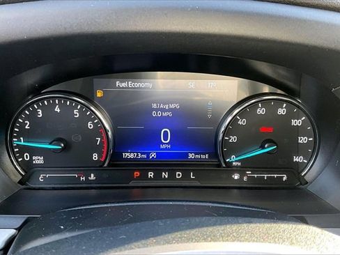 Used 2024 Ford Explorer XLT w/ Equipment Group 202A image 20