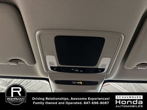 New 2026 Honda HR-V LX image 10