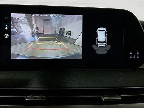 Used 2023 Hyundai Palisade SEL w/ Cargo Package image 16