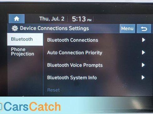 Used 2021 Hyundai Venue SE FWD image 26