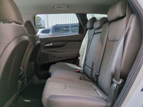 Used 2019 Hyundai Santa Fe SEL w/ Cargo Package image 13