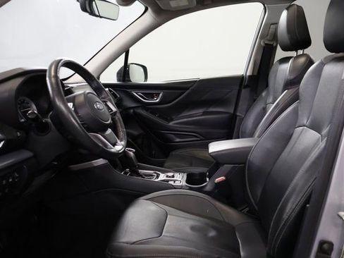 Used 2019 Subaru Forester Limited w/ Popular Package #3 image 13