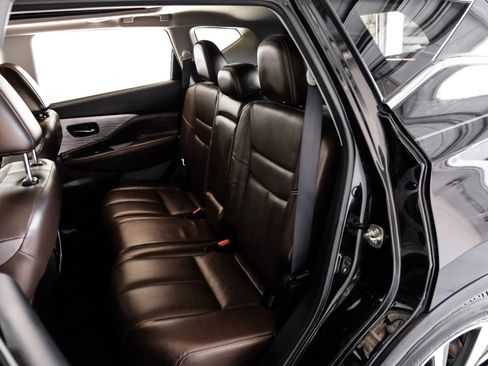 Used 2015 Nissan Murano Platinum w/ Platinum Technology Package image 42