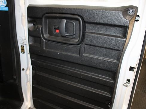 Used 2023 GMC Savana 2500 Work Van w/ Driver Convenience Package image 17