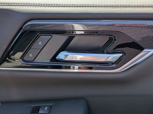 New 2026 GMC Yukon Elevation image 39