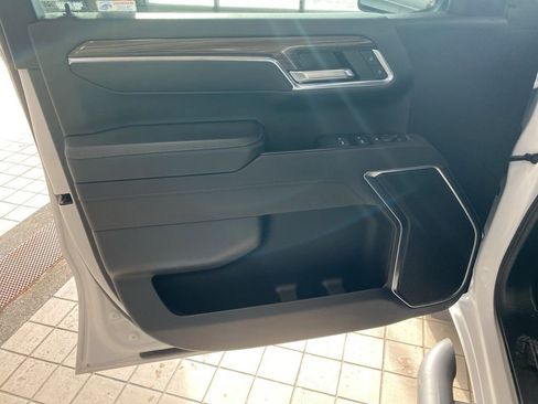 Certified 2023 Chevrolet Silverado 1500 RST w/ Rally Edition image 10