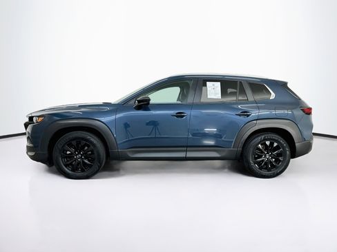 Used 2025 MAZDA CX-50 AWD 2.5 S w/ Select Package image 4