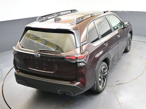 New 2026 Subaru Forester Limited AWD/4WD image 50