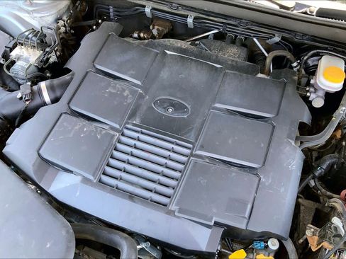 Used 2015 Subaru Outback 3.6R Limited image 35