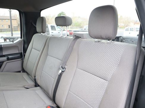 Used 2022 Ford F350 XLT w/ FX4 Off-Road Package image 44