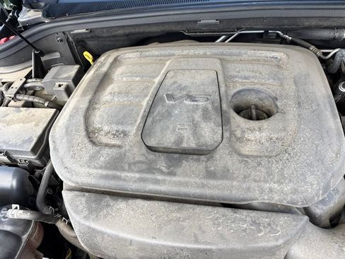 Used 2019 Dodge Durango GT RWD image 10