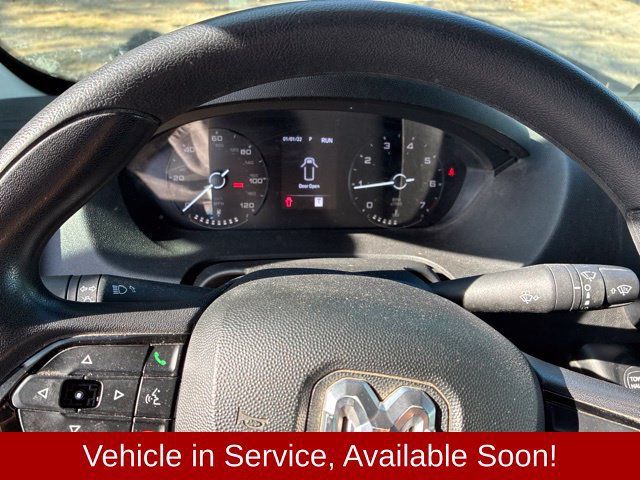 Used 2023 RAM ProMaster 2500 FWD image 17