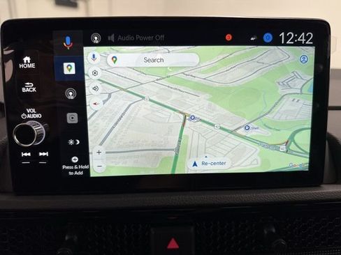 New 2026 Honda CR-V Sport Touring image 40