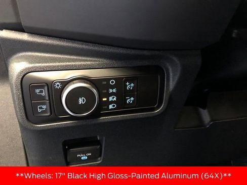 New 2025 Ford Bronco Badlands AWD/4WD image 29
