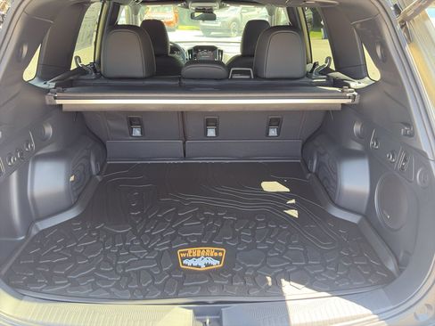 New 2026 Subaru Forester Wilderness AWD/4WD image 30
