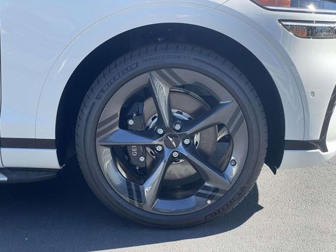 New 2026 Genesis GV70 3.5T Sport Prestige image 34