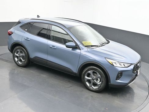 New 2026 Ford Escape ST-Line Select image 56