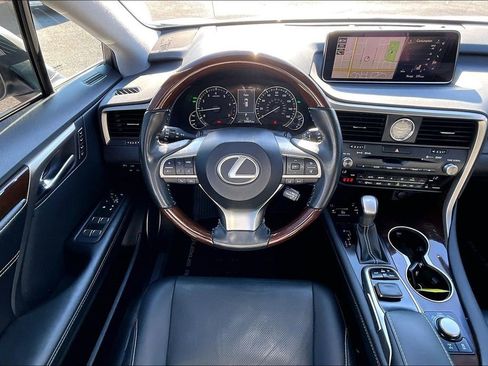 Used 2019 Lexus RX 350 AWD image 8