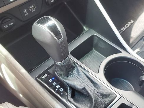 Used 2018 Hyundai Tucson Sport AWD/4WD image 32