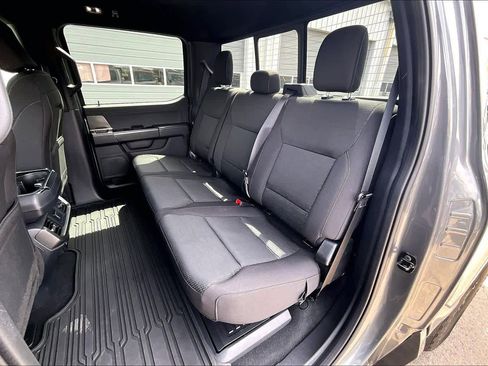 Used 2024 Ford F150 XLT w/ Equipment Group 302A MID image 20