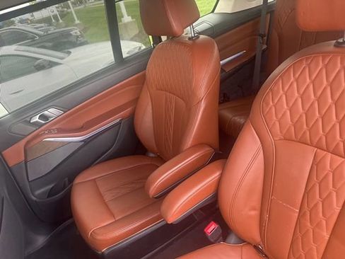 Used 2019 BMW X7 xDrive40i w/ Premium Package AWD/4WD image 15