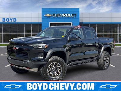 New 2026 Chevrolet Colorado ZR2 w/ Technology Package