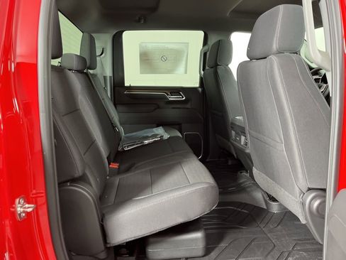 New 2026 Chevrolet Silverado 2500 LT w/ Safety Package AWD/4WD image 15