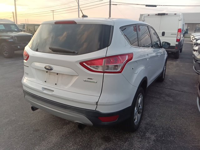 Used 2013 Ford Escape SE FWD image 4
