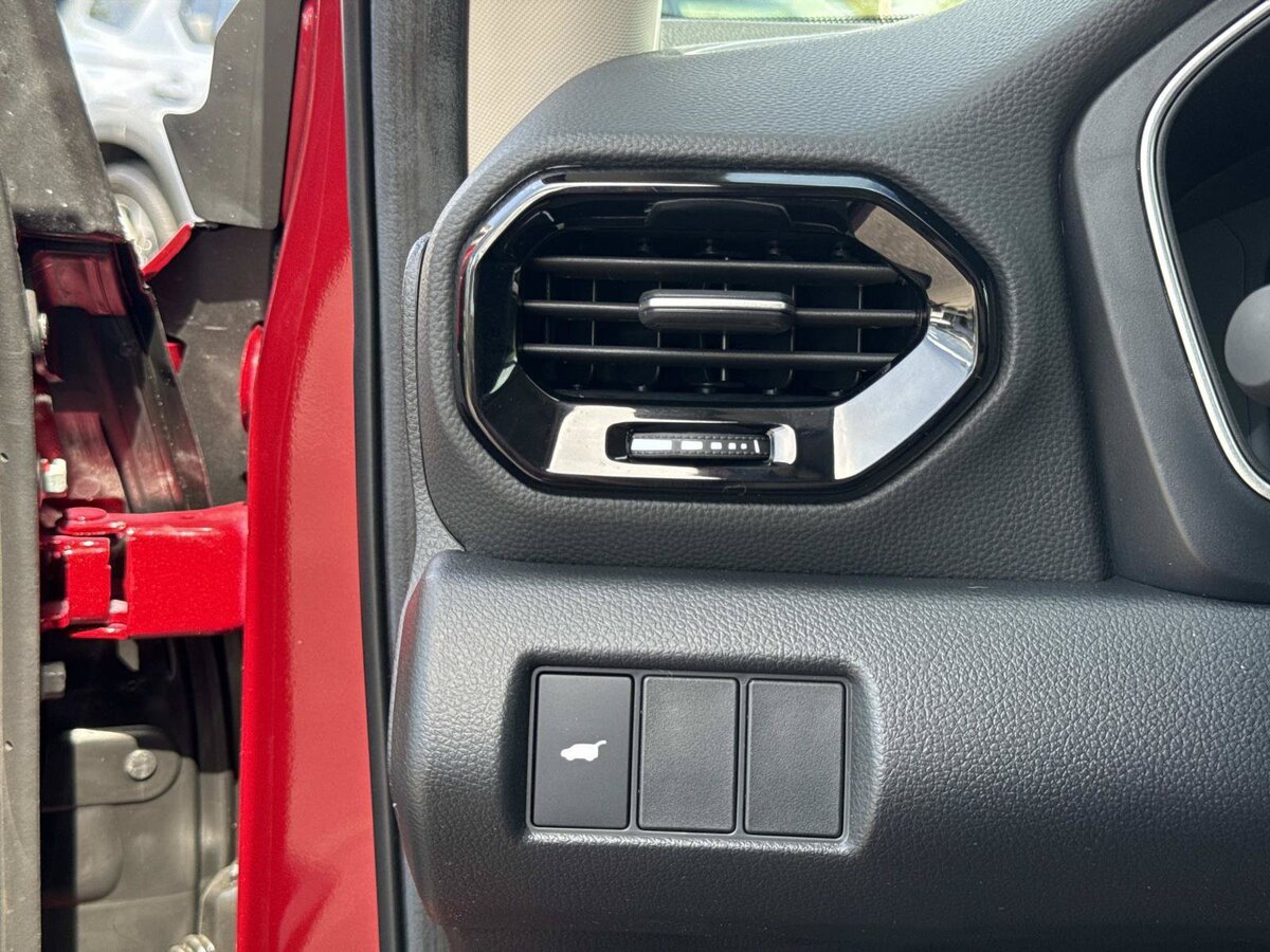 New 2026 Honda Pilot EX-L image 31