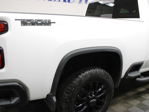 Used 2026 Chevrolet Silverado 2500 LT w/ Trail Boss Package AWD/4WD image 42