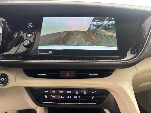 Used 2023 Buick Envision Essence AWD/4WD image 22