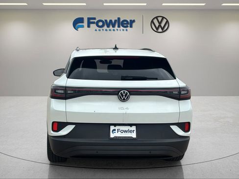 Used 2023 Volkswagen ID.4 Pro S RWD image 6