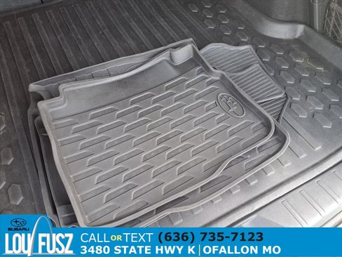 Used 2022 Subaru Outback Touring w/ Tech Package 2 image 27