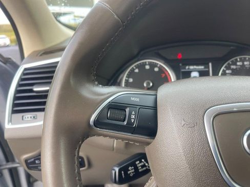 Used 2016 Audi Q5 2.0T Premium Plus w/ Technology Package image 27