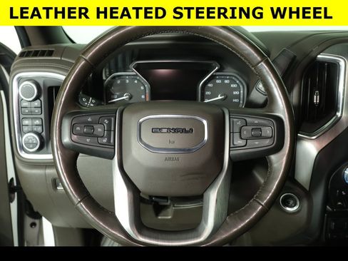 Used 2019 GMC Sierra 1500 Denali w/ Denali Ultimate Package image 10