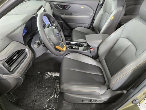 New 2026 Subaru Forester Wilderness image 7