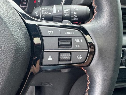 Certified 2026 Honda Passport TrailSport Elite image 23