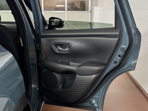 Used 2023 Honda HR-V Sport image 30